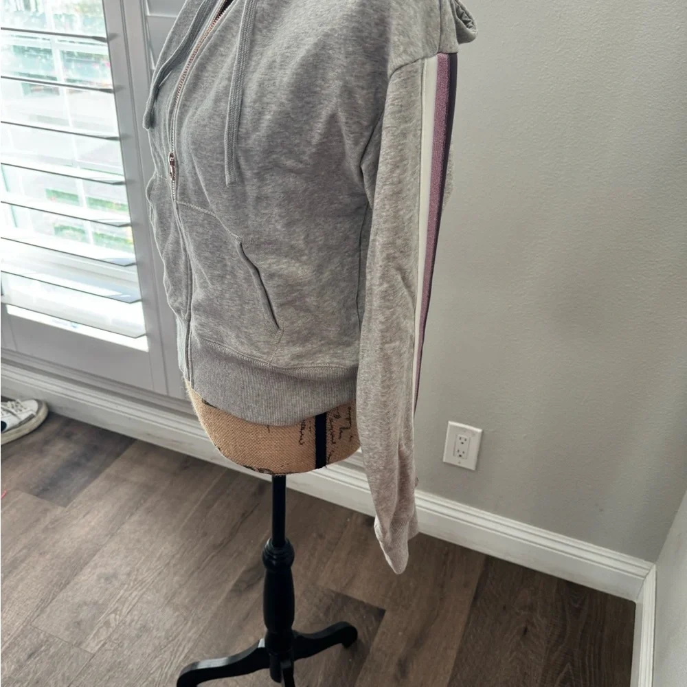 Spiritual Gangster zip up hoodie - Picture 7 of 9